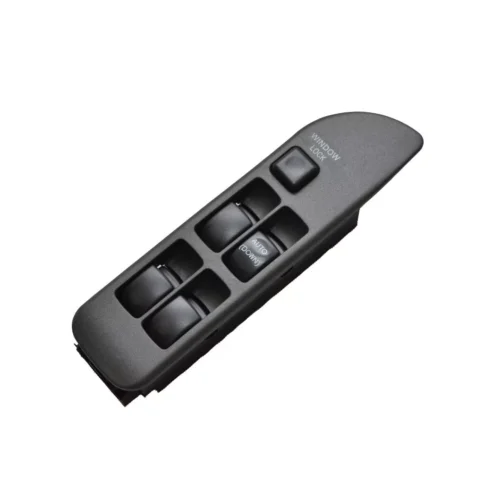 Proton Wira & Mitsubishi Lancer Power Window Switch Main Control (Right Hand Drive)