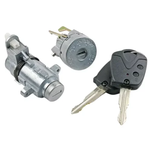 Proton GEN-2 GEN2 CM3L CM6L 2004-2012 Ignition Barrel & Door Locks Set