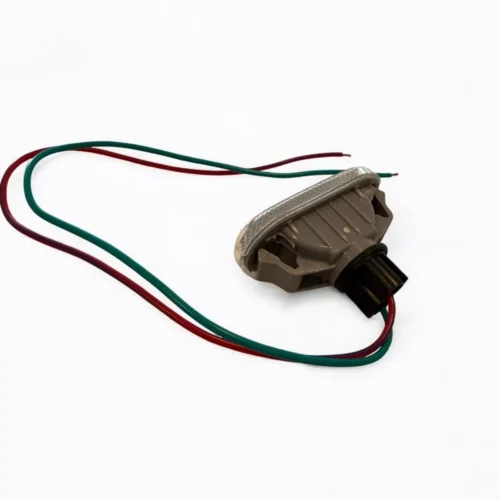 Nissan Latio 2005-2006, Livina 2005 & Navara D40 Fender Lamp x 2pcs