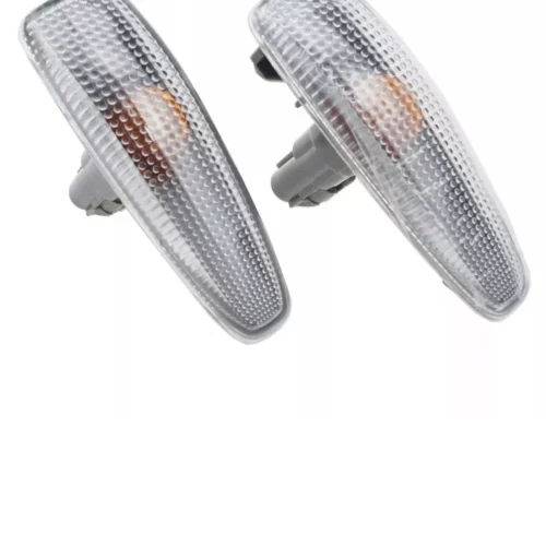Mitsubishi Outlander and Lancer EVO X Fender Lamp x 1 Pair