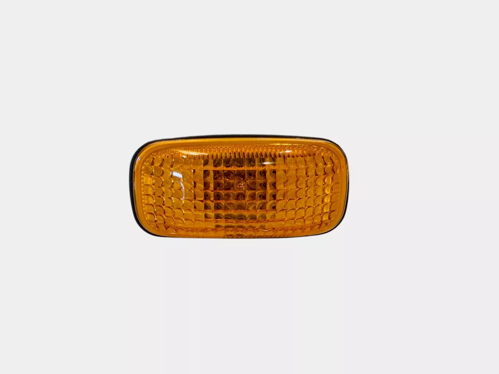 Nissan Sentra B14/N16/Cefiro A32/A33 Fender Lamp x 1 Pair (Orange Colour)