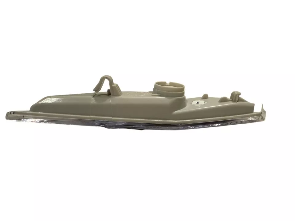 Honda Civic Sedan, Hatchback & Coupe 2016 to 2021 Fender Light x 1 Pair (Clear) - Image 2