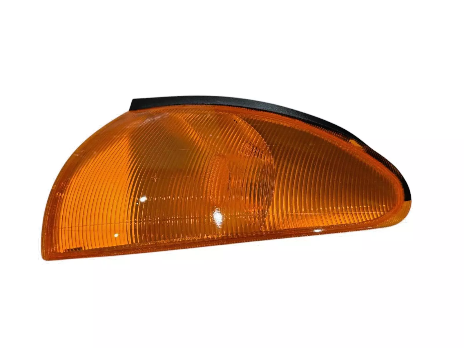 Proton Wira, Satria, Jumbuck and M21 Parking Light x 1 Pair (Orange)