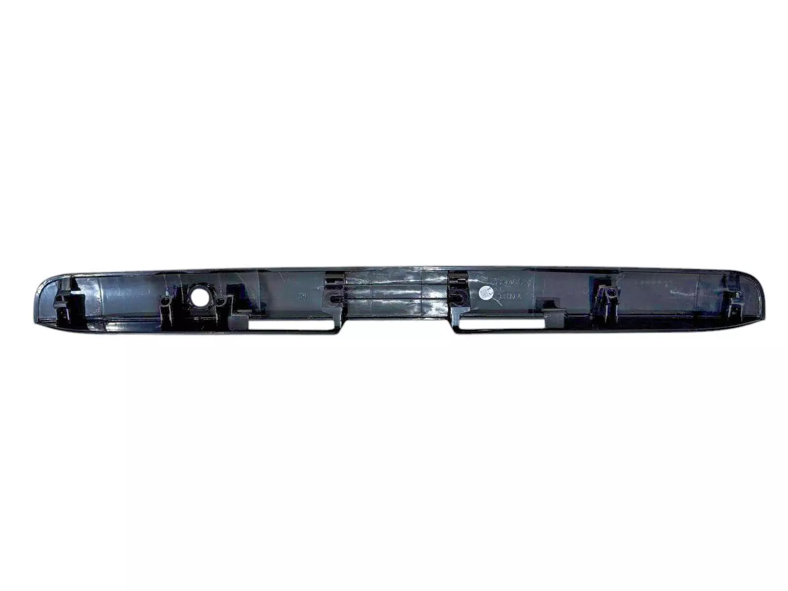 Toyota HiAce 200 Series KDH200 THR223 Rear Trunk Tailgate 2005-2019