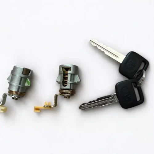 Toyota Hiace RZH113 LH102 103 105 112 Door Locks & Cylinder Key Set