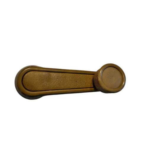 Toyota Corolla Window Crank Handle x 1 Pair (Brown)