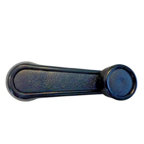 Toyota Corolla Windows Crank Handle x 1 Pair (Black)