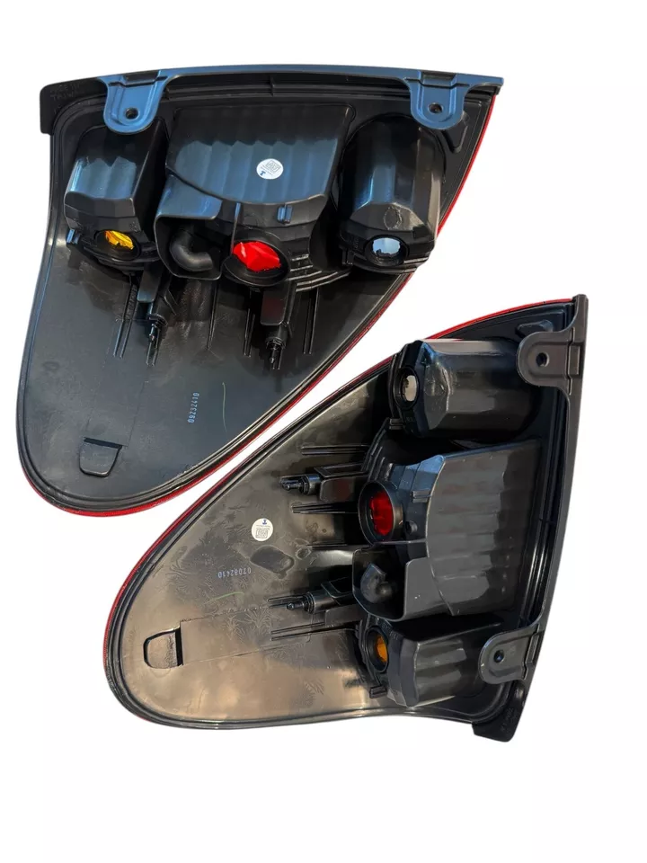 TYC Honda Civic Fd Sedan Tail Light 2006-2008 - Image 3