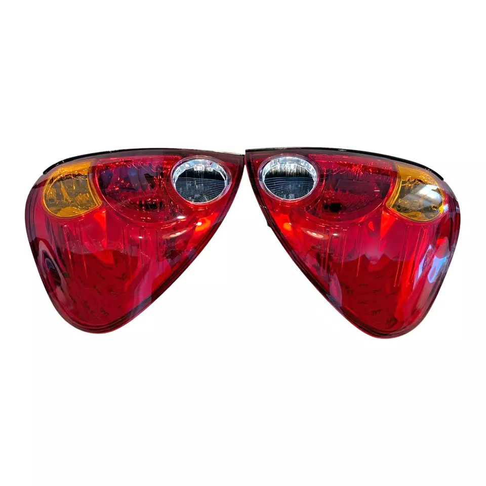 TYC Mitsubishi Triton ML MN Tail Light Rear Lamp Assy 2006-2015