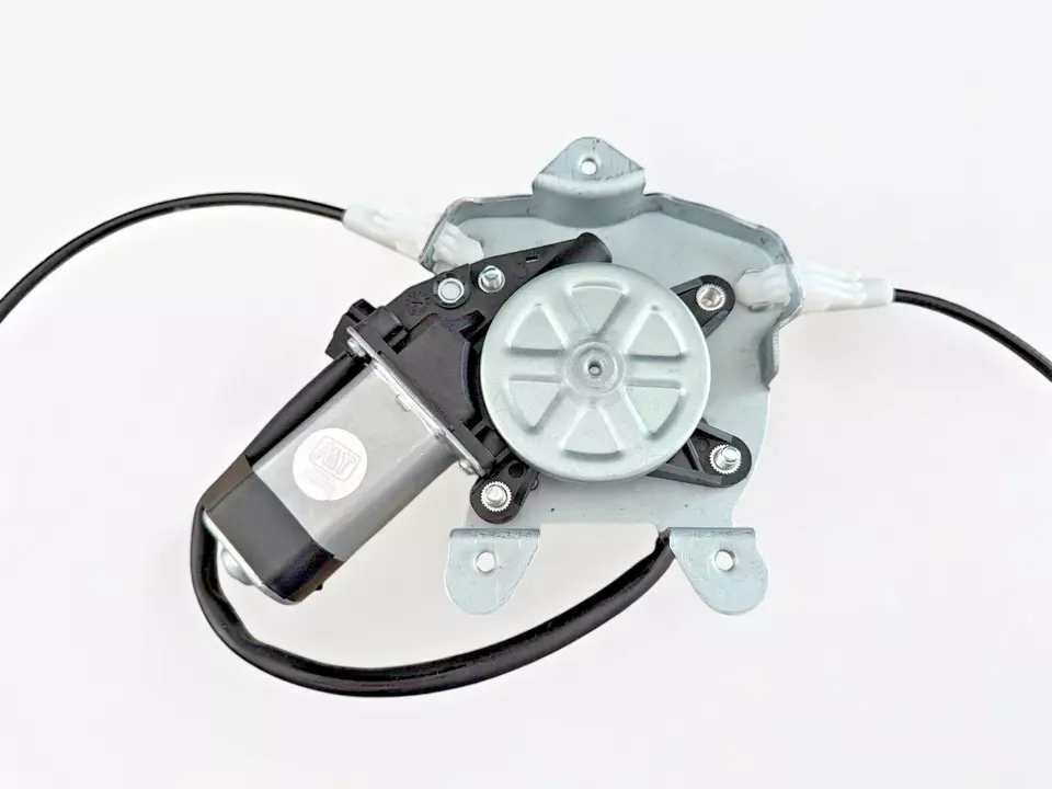 Proton Gen-2 Rear Power Window Gear 2004 - Image 3