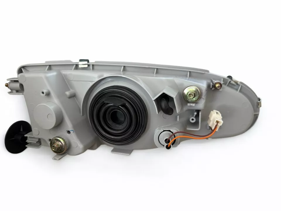 Proton Arena, Jumbuck, Satria, Wira, Persona & M21 Head Lights (Black) - Image 4