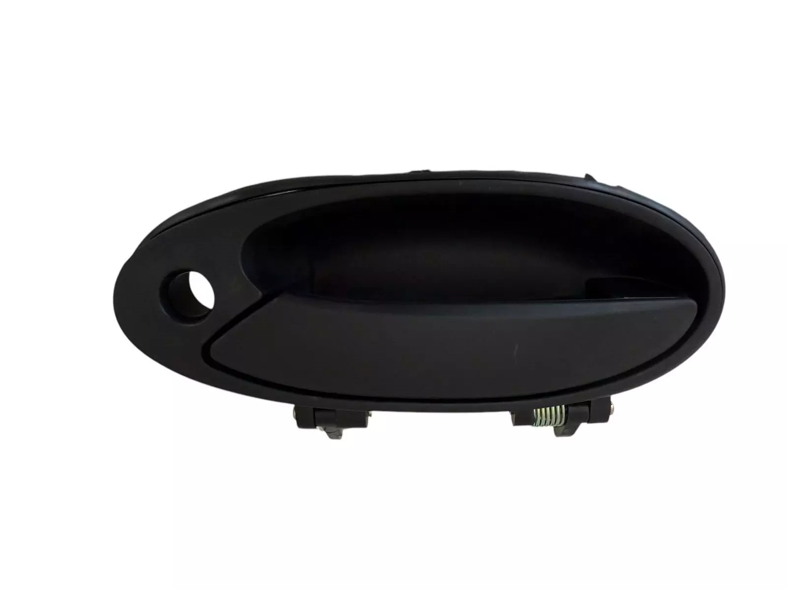 Proton Jumbuck Front Black Door Handle