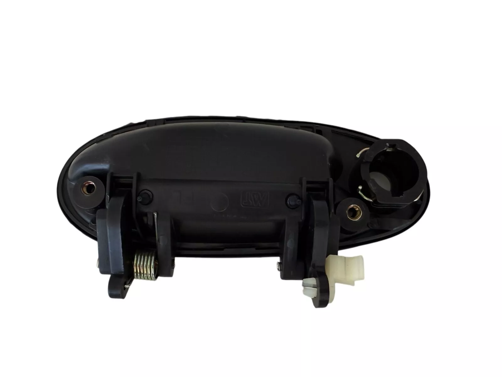 Proton Jumbuck Front Black Door Handle - Image 3