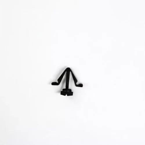 Toyota Hilux Ln85 Ln 106 Surt 4runner Hiace Tacoma Grille Clips x 20pcs
