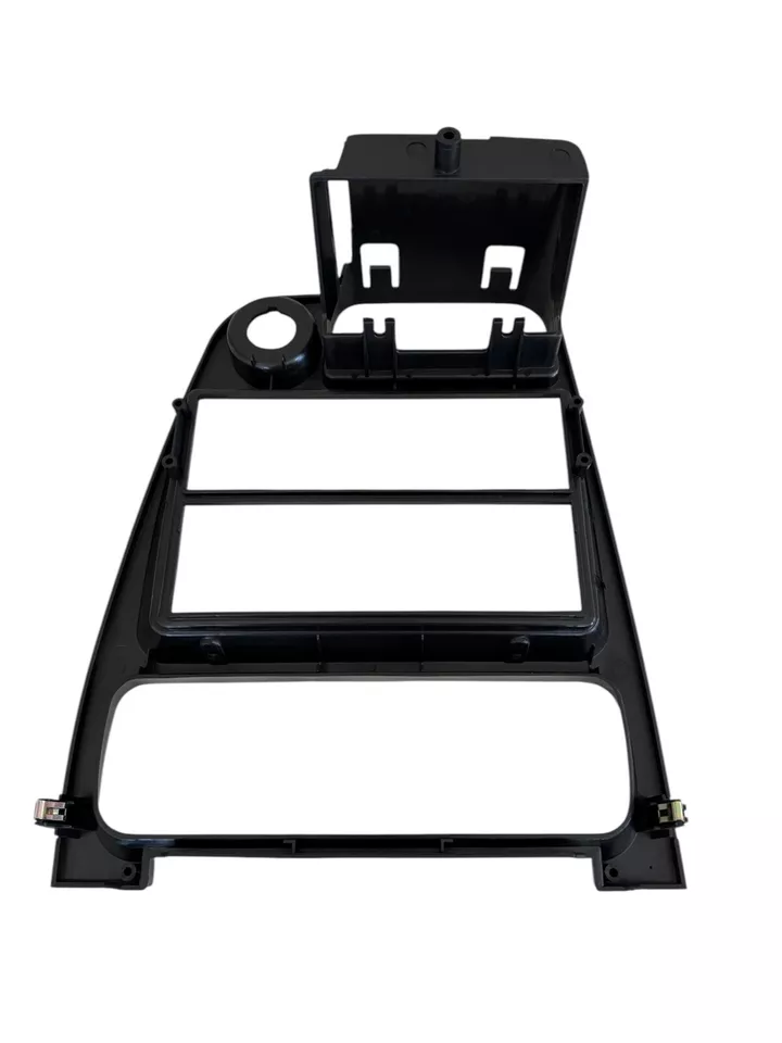 Proton Wira Instrument Cassette Panel (Black) - Image 2