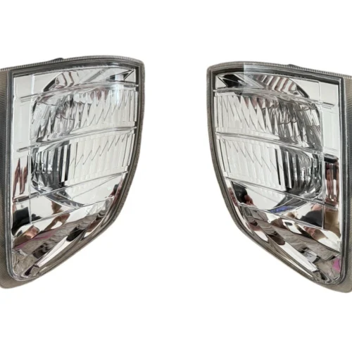 TYC Nissan X-Trail T30 01-07 Indicator Lamp