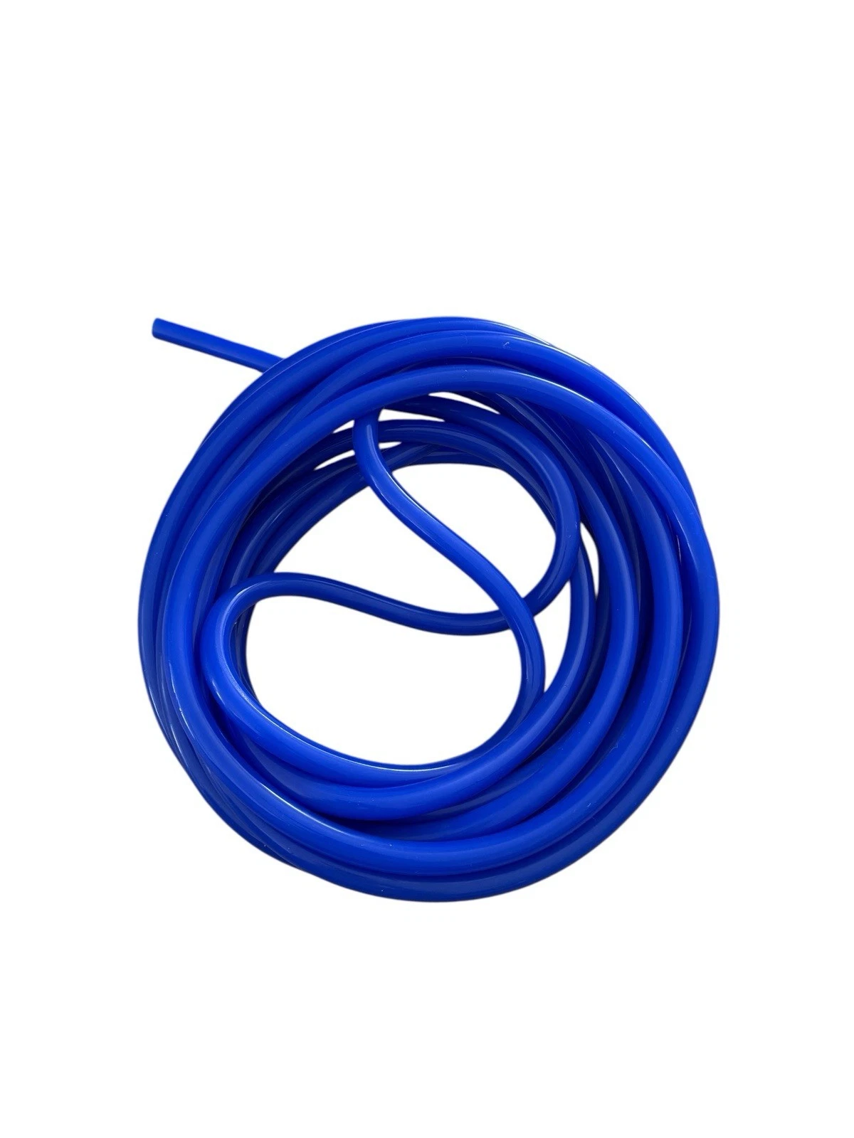 6mm x 10 Meters ID Silicone Vacuum Hose (Blue)