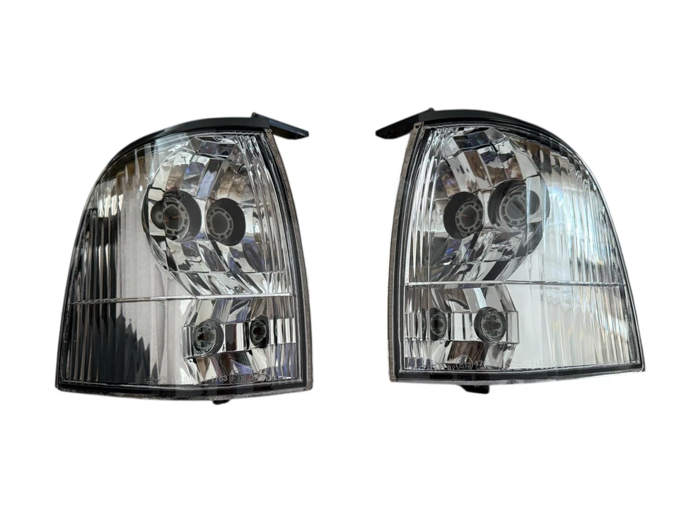 TYC Ford Courier Ranger PG PH Ute 2002-2006 x Pair
