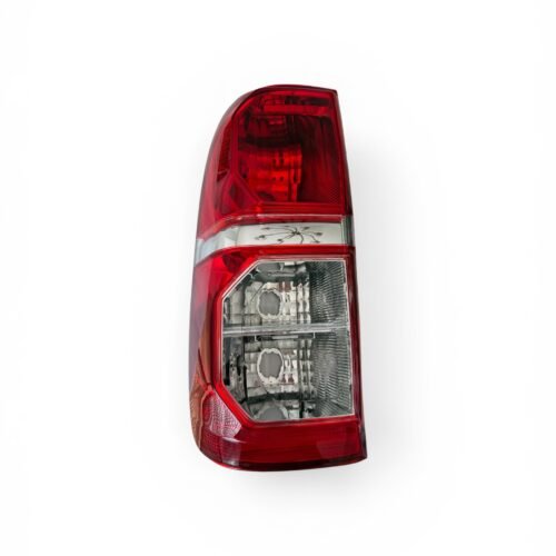Toyota Hilux TGN16R GGN25R KUN26R GGN15R KUN16R Tail Lamp 2011-2015 x Pair