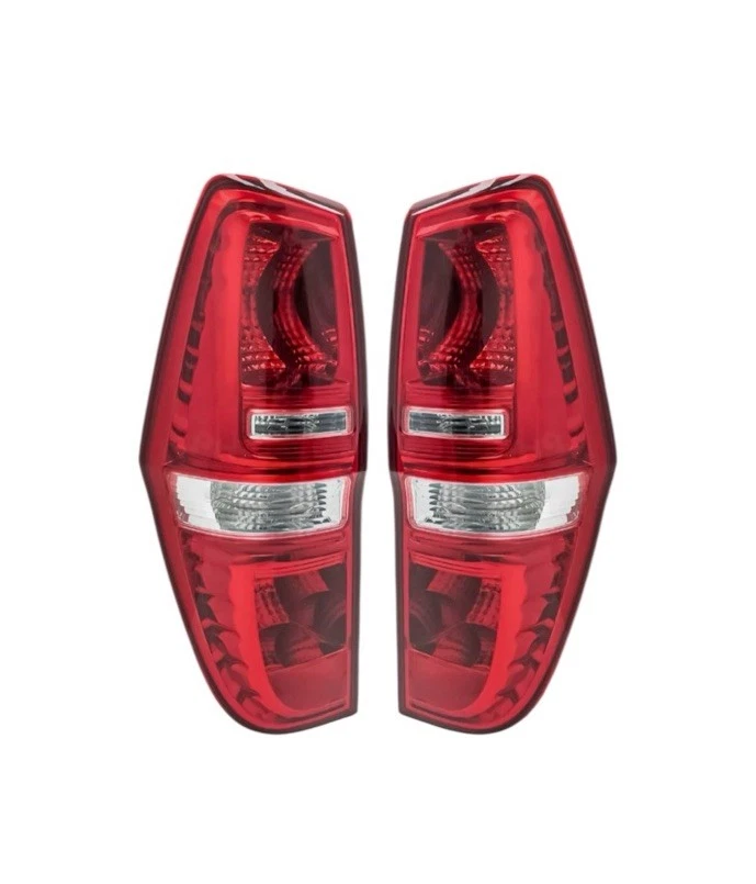 TYC Hyundai H-1 Starex TQ iMax 08-23 Tail Lamp x Pair