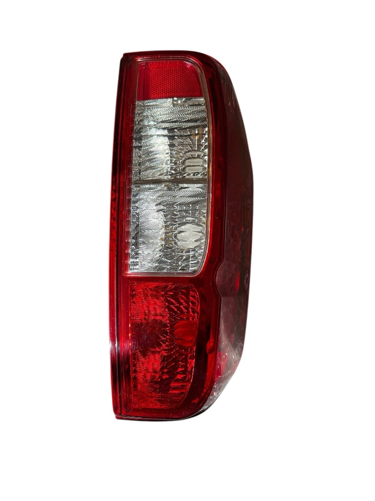 TYC Nissan Navara D40 Tail Light 2005-2014 - Image 4