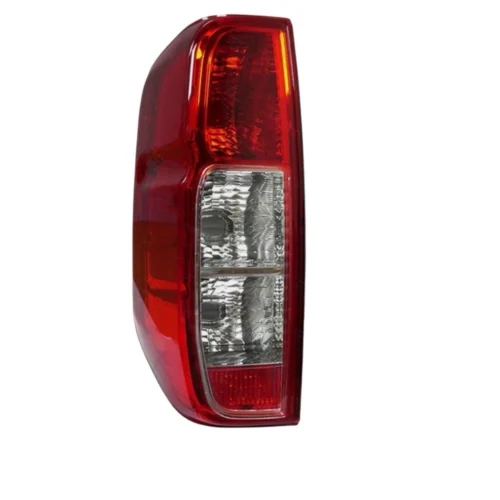 TYC Nissan Navara D40 Tail Light 2005-2014