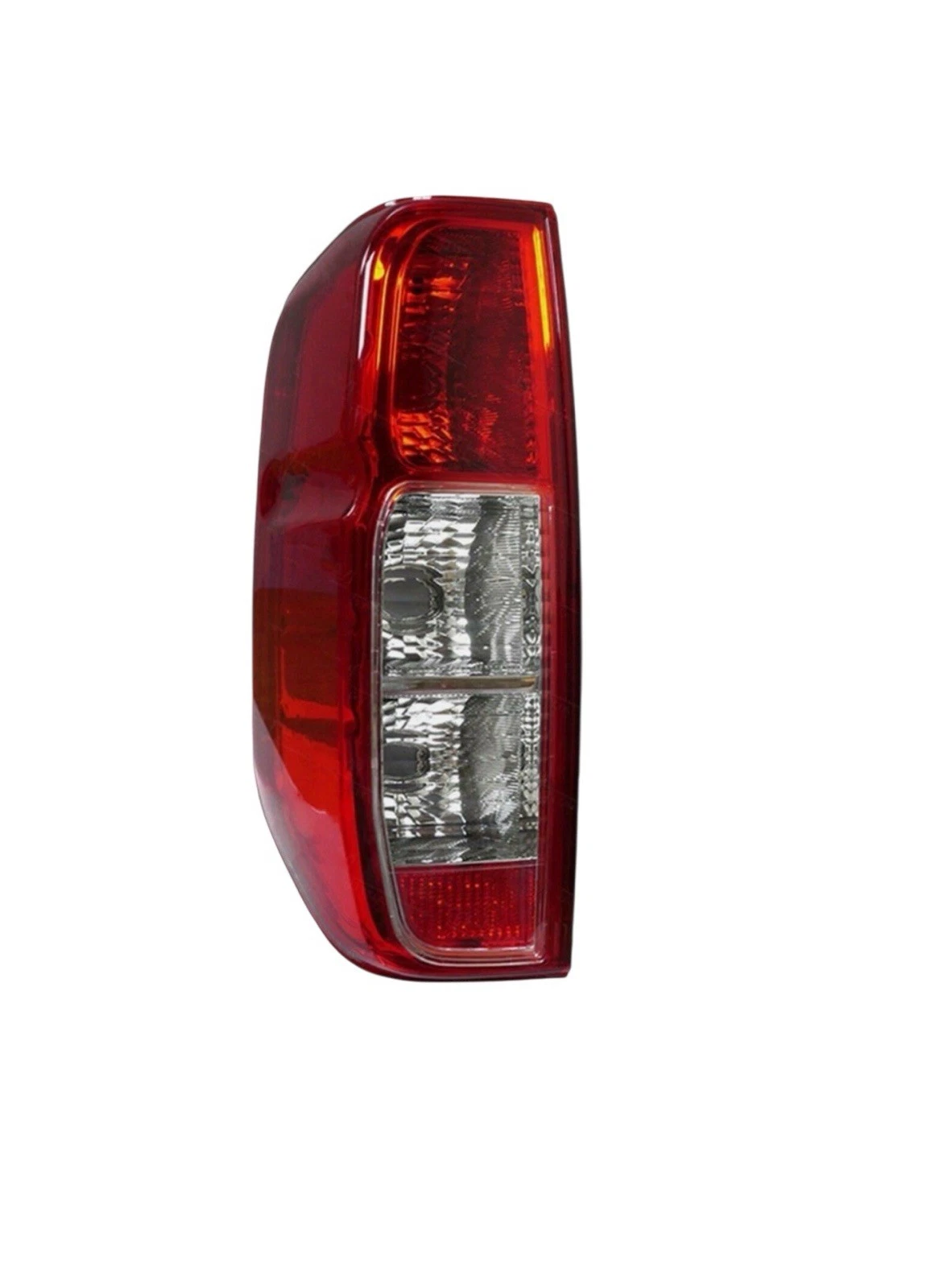 TYC Nissan Navara D40 Tail Light 2005-2014