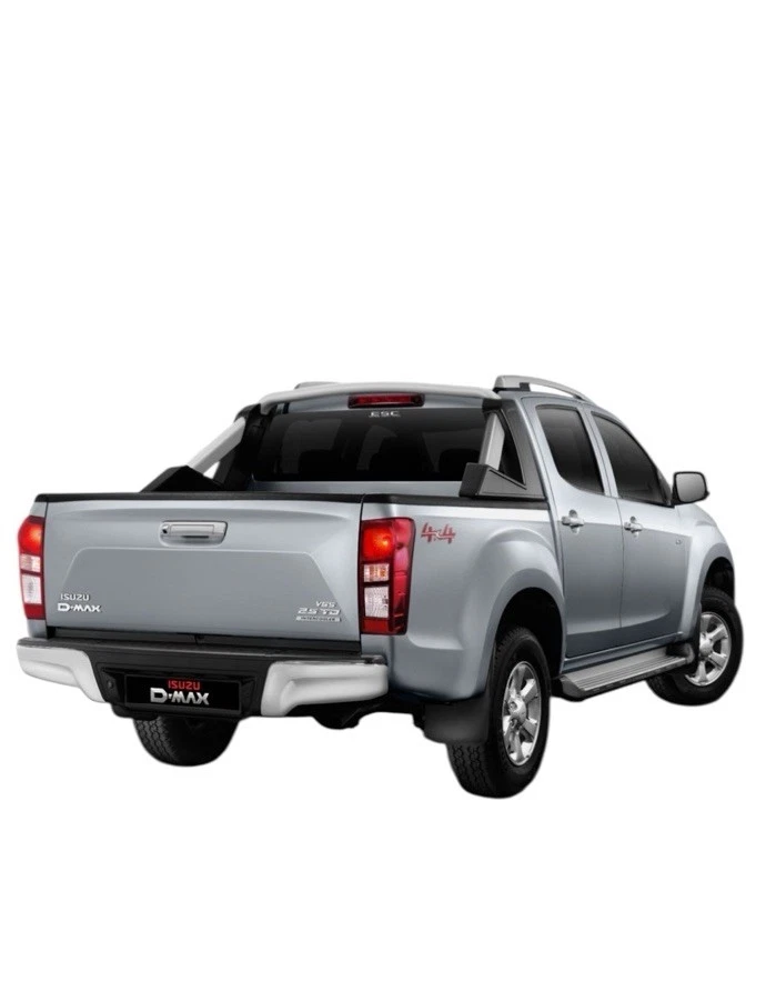 Isuzu Dmax D-Max Ute 2012-2017 Rear Lamp (Non-LED Type) - Image 4