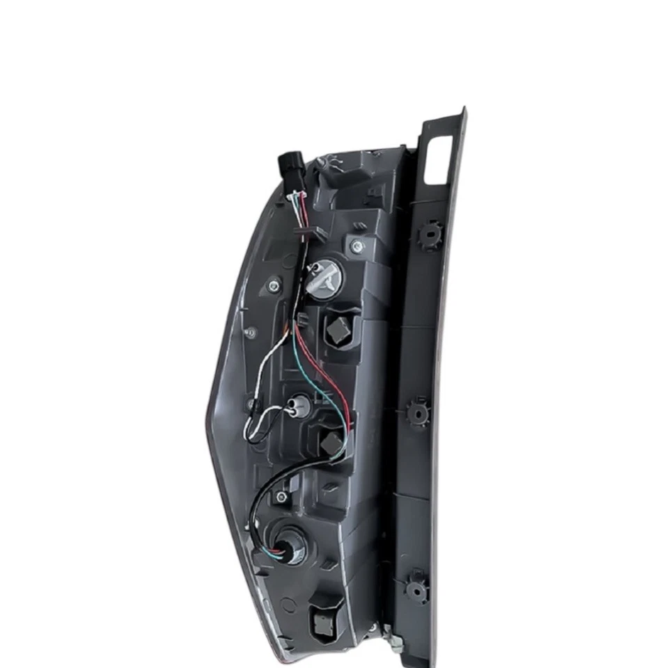 TYC Hyundai H-1 Starex TQ iMax 08-23 Tail Lamp x Pair - Image 2