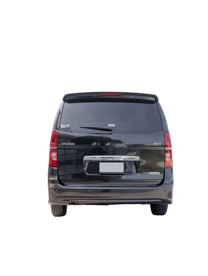 TYC Hyundai H-1 Starex TQ iMax 08-23 Tail Lamp x Pair - Image 3