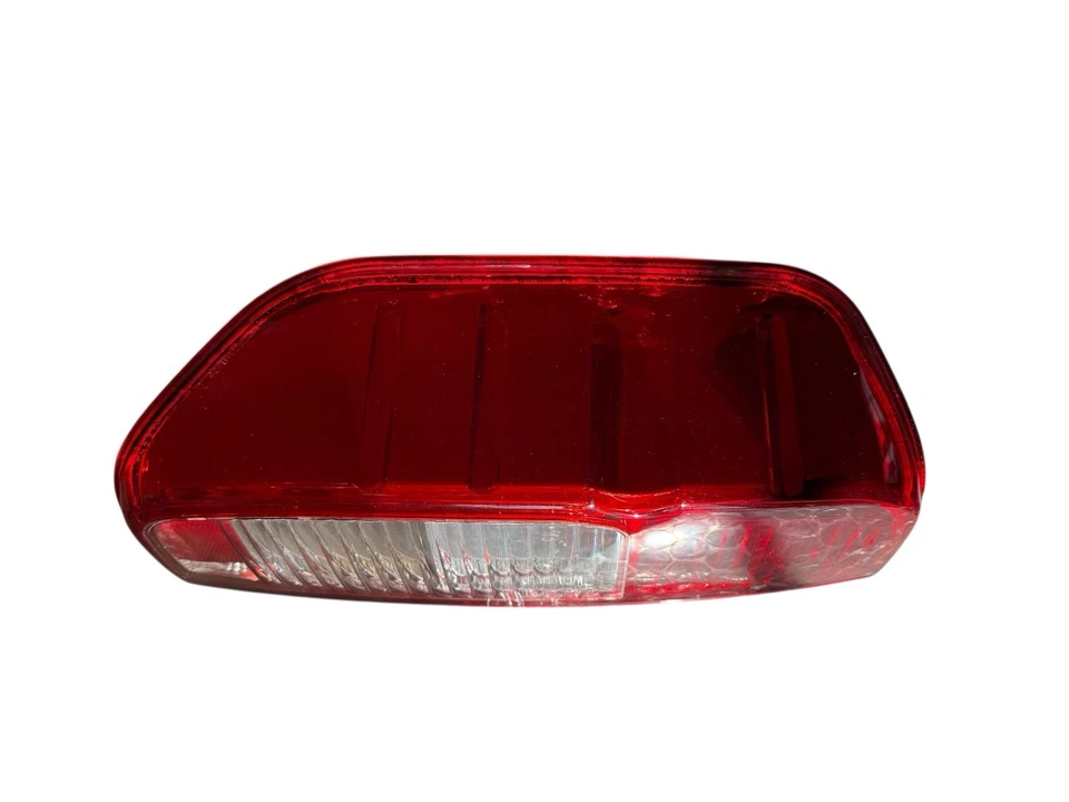 TYC Nissan Navara D40 Tail Light 2005-2014 - Image 6