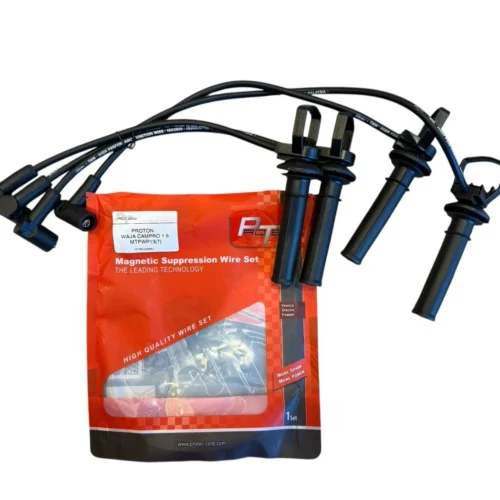 Protec Proton Waja Campro 1.6 Gen2 Persona BLM Ignition Plug Cable Set