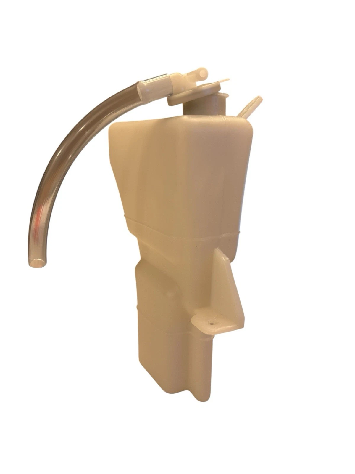 Proton Wira Jumbuck Satria Mitsubishi Lancer 92 Radiator Spare Tank (With Cap)