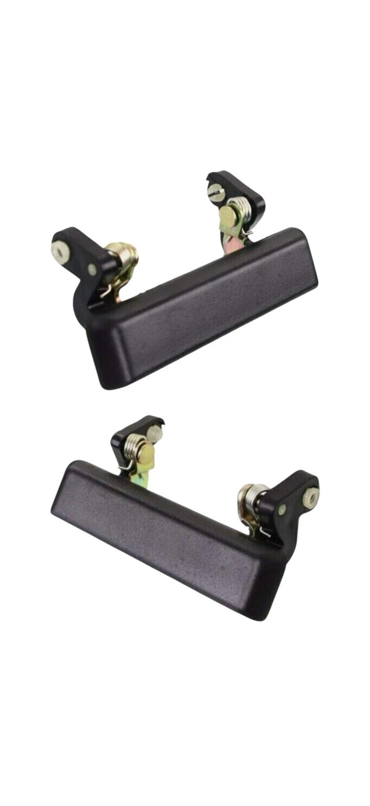 Suzuki SJ410 SJ413 Samurai Sierra Drover Gypsy Outer Door Handle