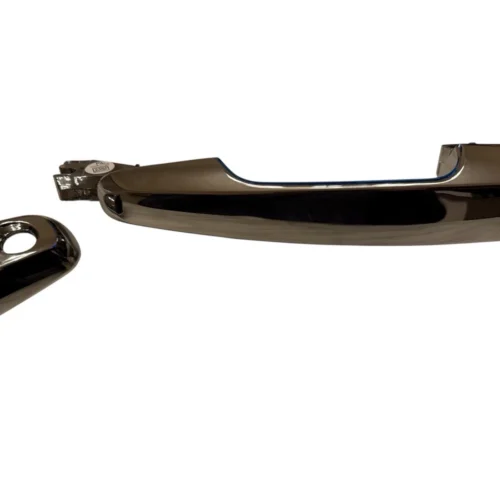 Mitsubishi Triton ML MN 2006-2015 Front and Right Outer Door Handle (Chrome)