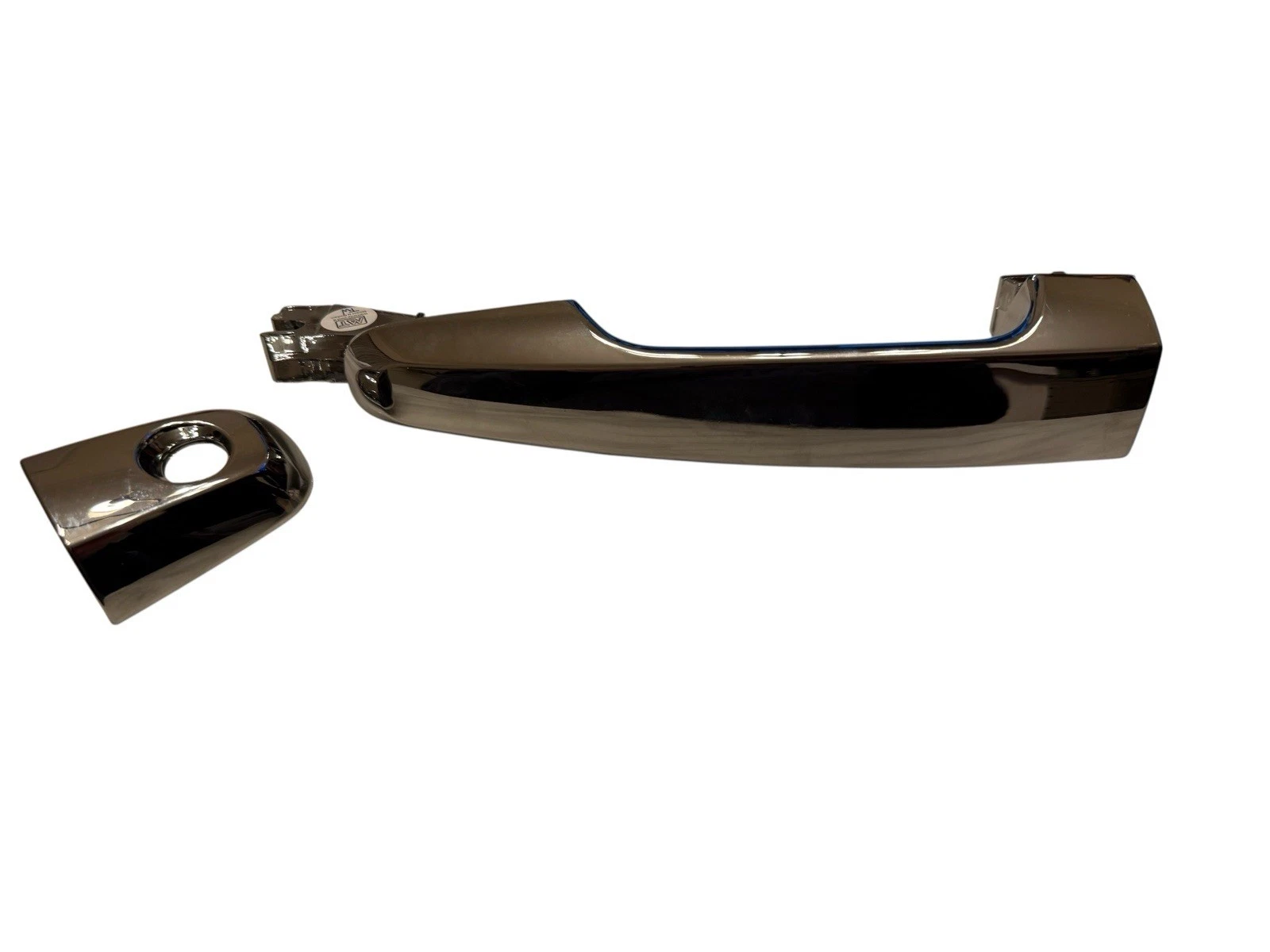 Mitsubishi Triton ML MN 2006-2015 Front and Right Outer Door Handle (Chrome)