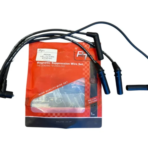 Protec Proton Wira Jumbuck Satria 1.3 & 1.5 1999-2000 Ignition Cable Set