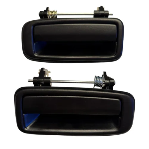 Toyota Corolla EE90 AE91 AE92 AE95 1987-1992 Rear Door Handle