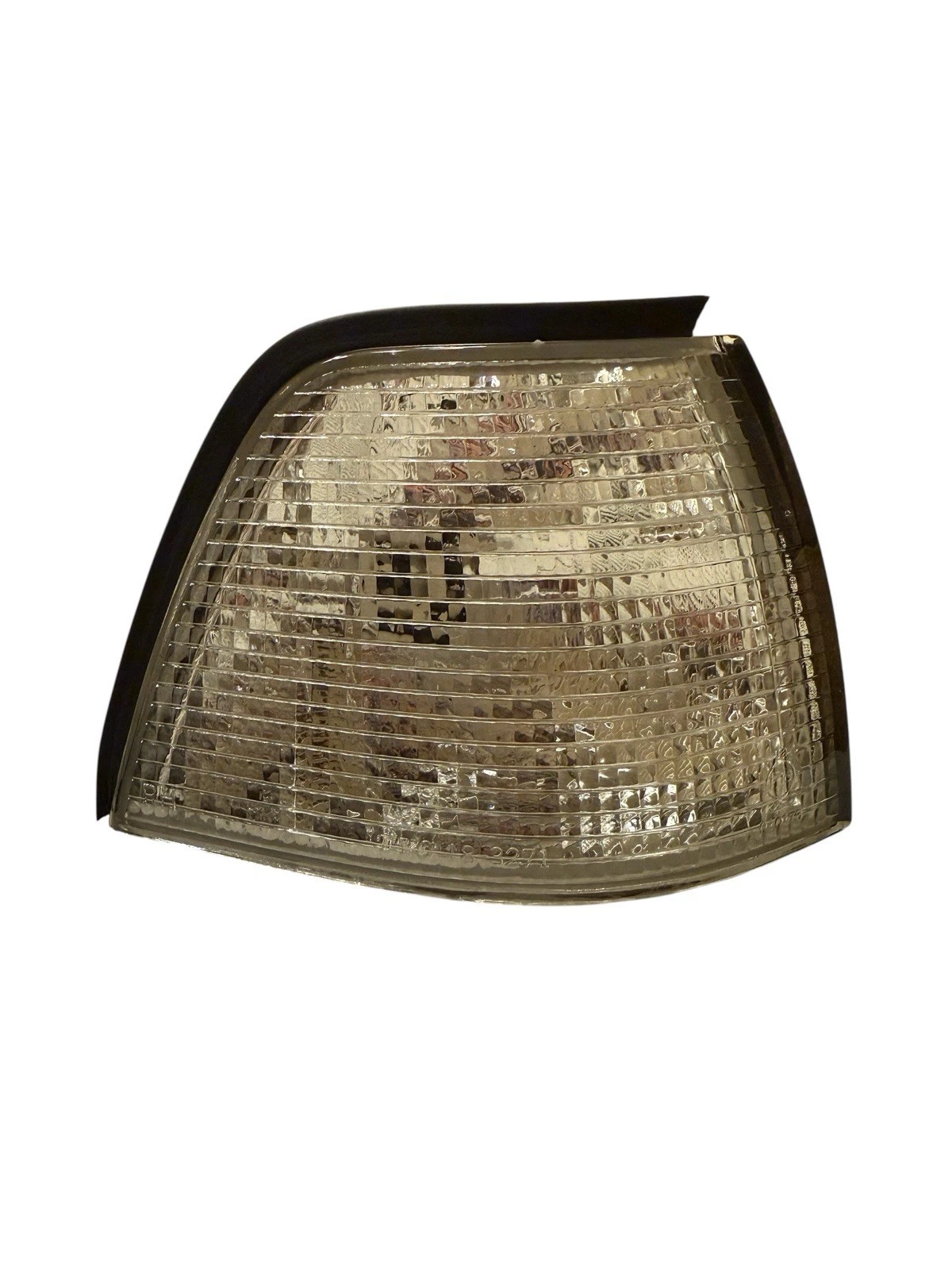 TYC BMW 3 Series E36 1991~1998 Corner Light (Clear Lens) x Pair