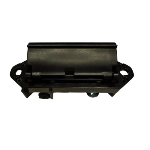 Toyota Hiace KDH200 Rear Trunk Outer Handle/ Rear Bonnet Handle (Black)