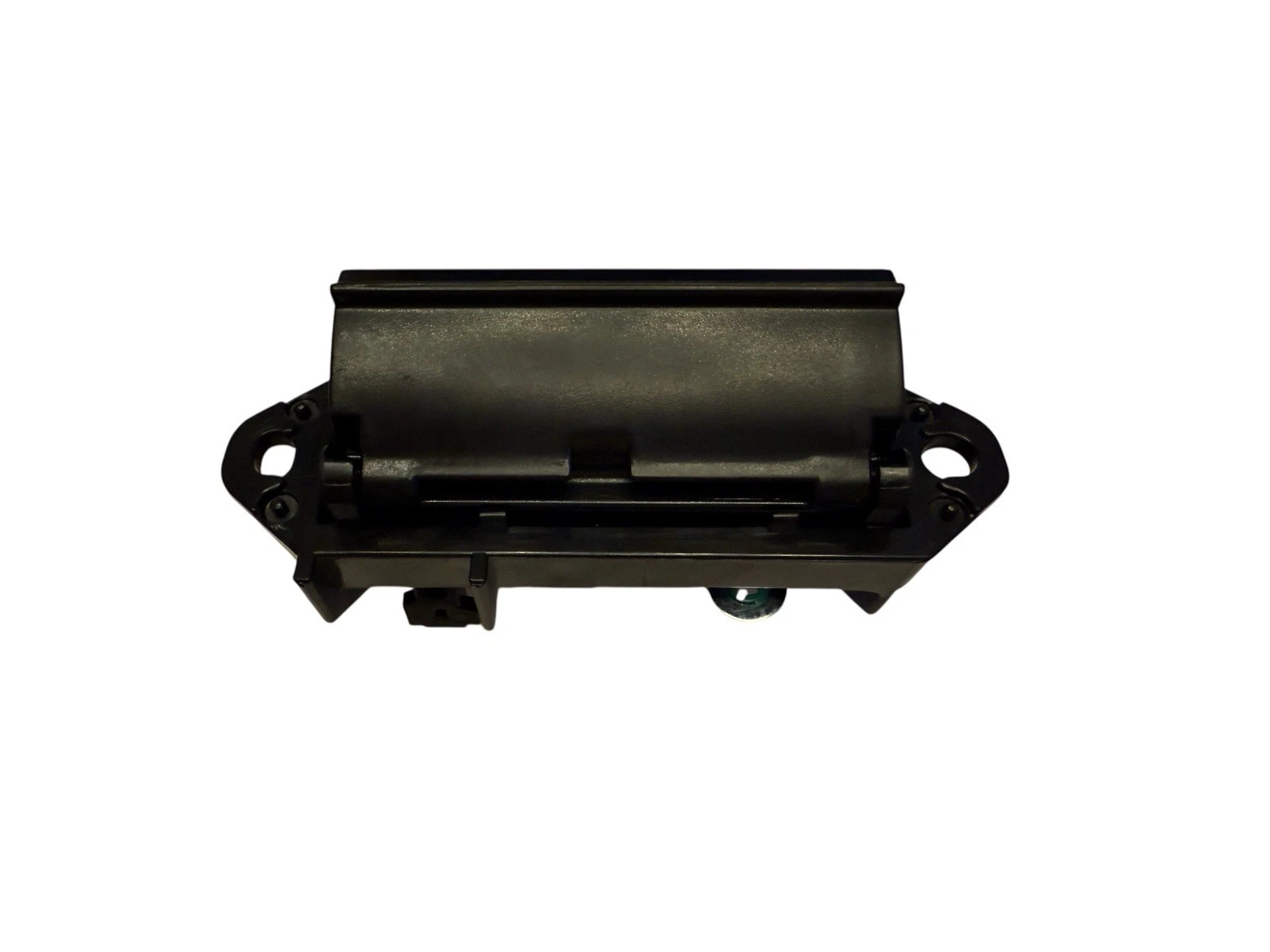 Toyota Hiace KDH200 Rear Trunk Outer Handle/ Rear Bonnet Handle (Black)