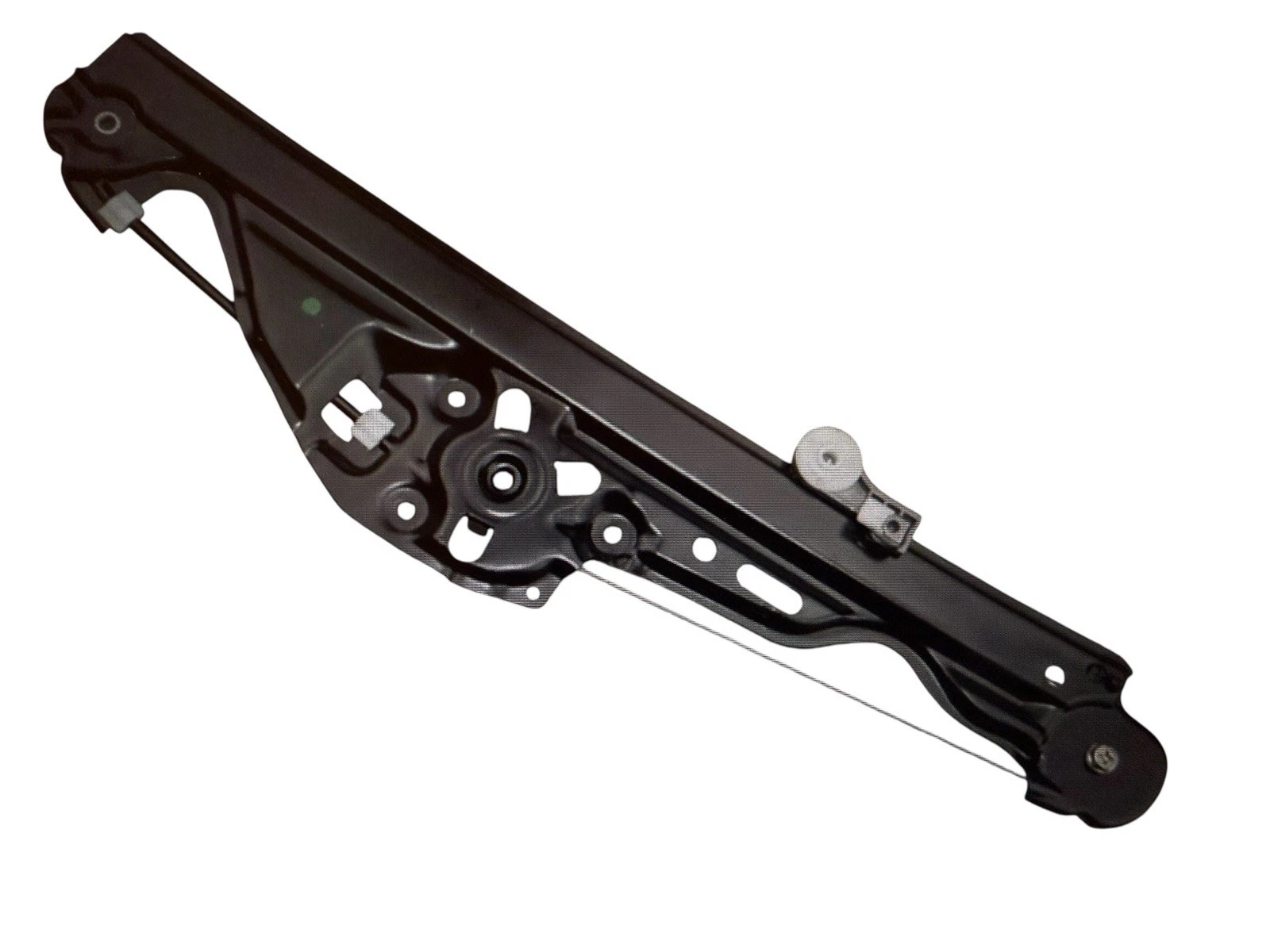 BMW 5 Series E60 E61 M5 2003-2010 Rear Power Window Gear