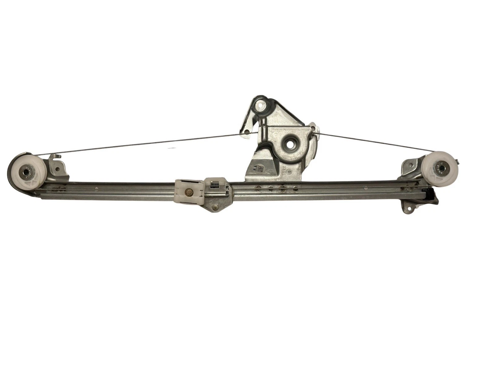 Mercedes W210 Rear Power Window Regulators