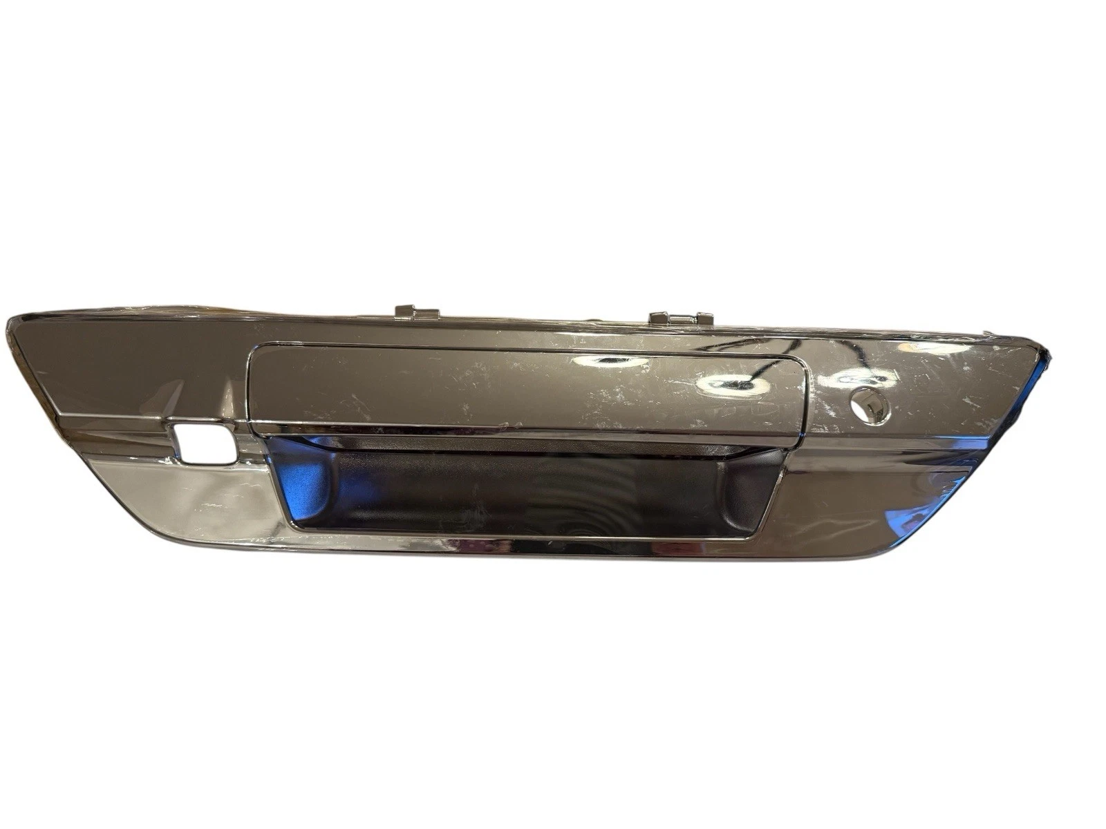 Toyota Hilux Revo SR SR5 GUN125 2015-2024 Ute Outer Tailgate Handle (Chrome)