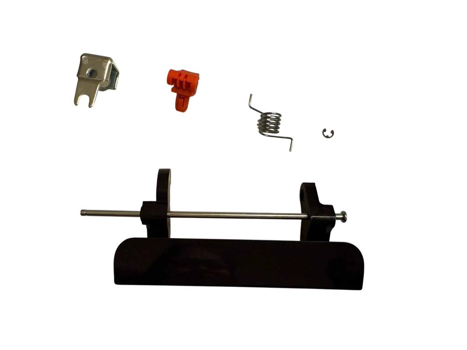 Mitsubishi Triton ML MN 2006-2015 Tailgate Handle Lever (Black)