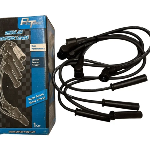 Protec Suzuki Jimny Sierra SJ413 Drover Ignition Lead Plug Cable Set