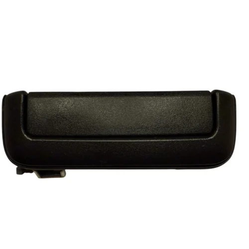 Mitsubishi Triton MQ 15-18 Rear Outer Tailgate/Gate Door Handle (Black)