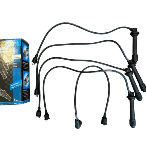 Protec Suzuki Vitara 1.6 16V Ignition Plug Cable Set