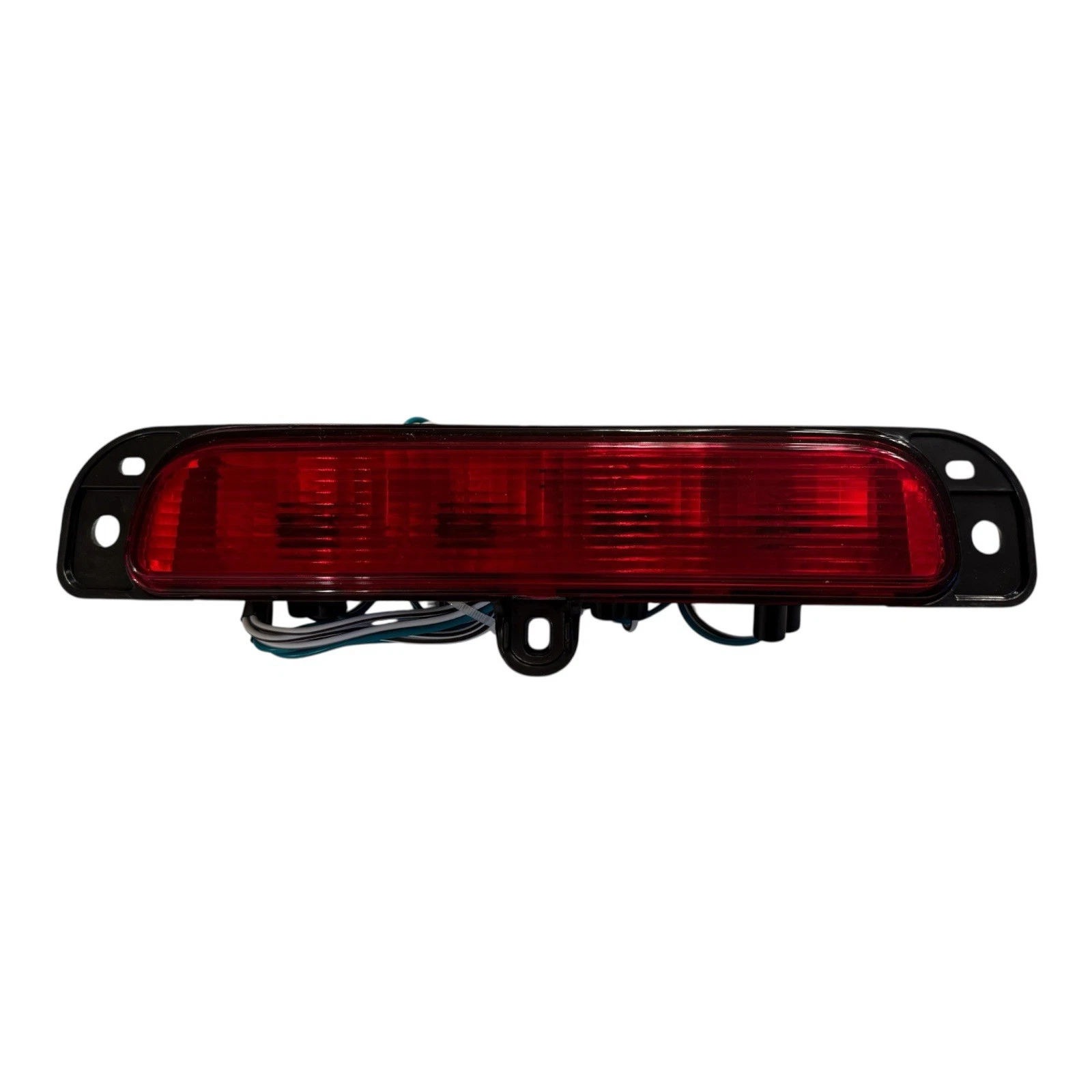 Mitsubishi Triton Ute ML MN 06-15 3rd Third Brake Lamp (with Globes)
