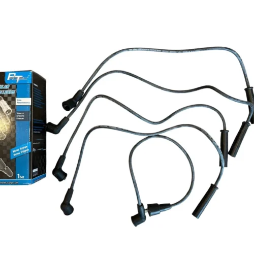 Protec Suzuki Vitara SE416 8V 1991-1993 Ignition Plug Cable Set